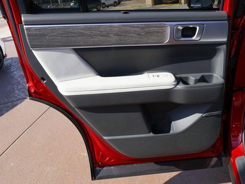 New 2026 Hyundai Santa Fe Limited image 15