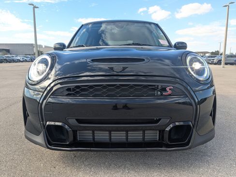 Used 2024 MINI Cooper S image 3