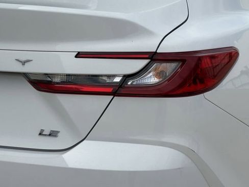 Used 2025 Toyota Camry LE FWD image 7