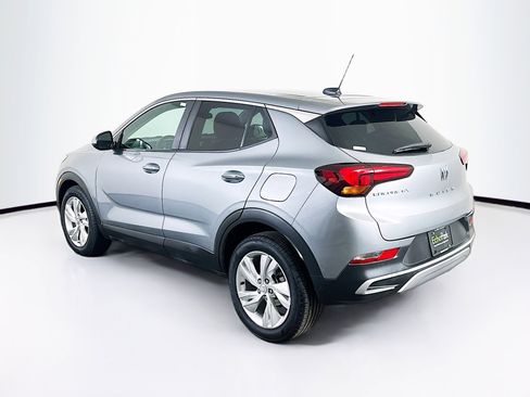 Used 2025 Buick Encore GX Preferred image 5