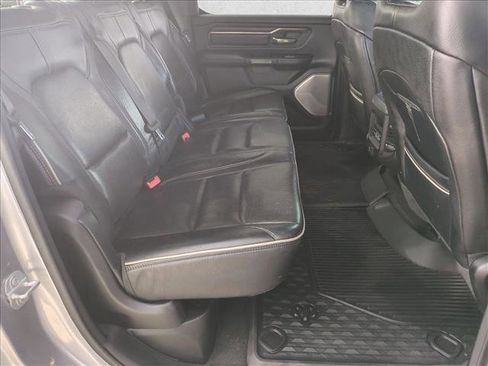 Used 2021 RAM 1500 Limited image 20