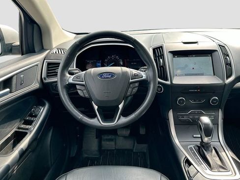 Used 2018 Ford Edge SEL w/ Equipment Group 201A image 24