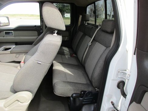 Used 2009 Ford F150 STX image 9