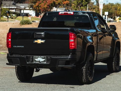 Used 2019 Chevrolet Colorado LT image 10
