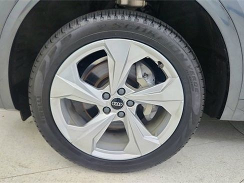 Used 2024 Audi Q5 2.0T Premium Plus w/ Premium Plus Package image 58