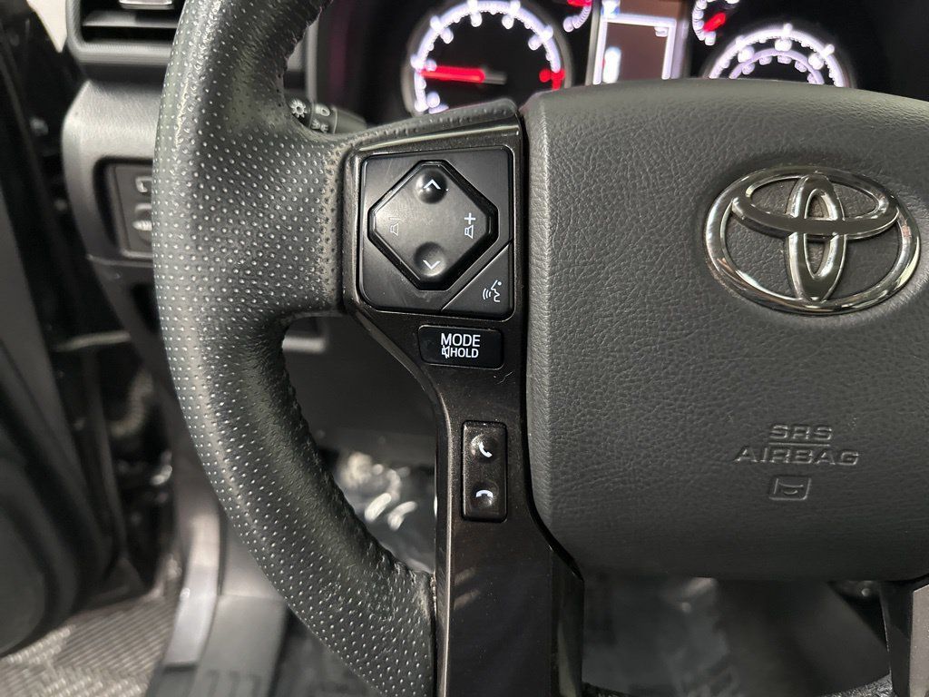 Used 2021 Toyota 4Runner TRD Pro AWD/4WD image 16
