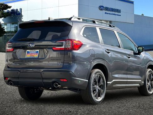 New 2026 Subaru Ascent Premium AWD/4WD image 4