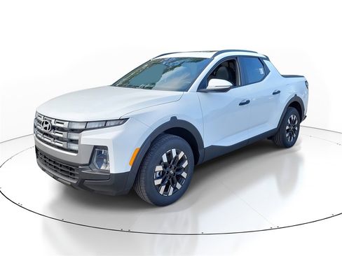New 2026 Hyundai Santa Cruz SEL image 3