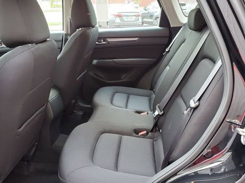 Used 2023 MAZDA CX-5 AWD 2.5 S image 13