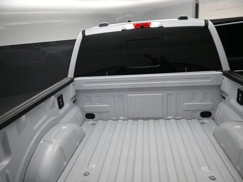 Certified 2025 Ford F150 Platinum w/ Equipment Group 702A High AWD/4WD image 4