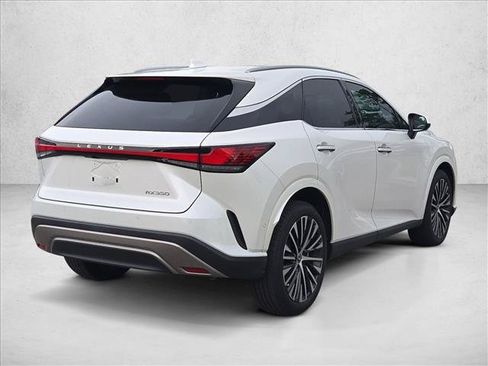 Used 2024 Lexus RX 350 Premium Plus w/ Convenience Package FWD image 5