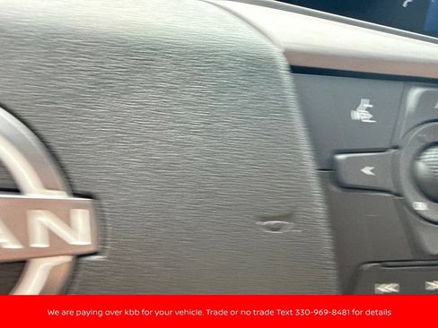 New 2027 Nissan Sentra SR w/ SR Premium Package FWD image 18