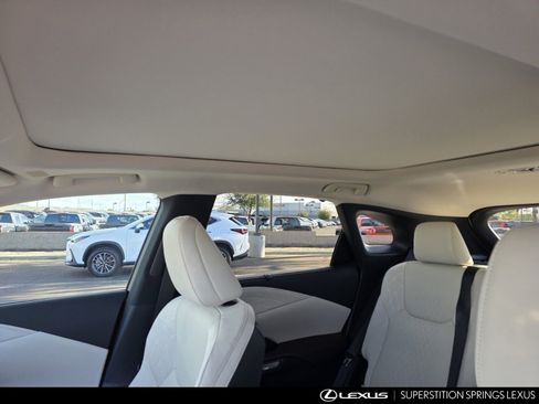 New 2026 Lexus RX 350 image 14