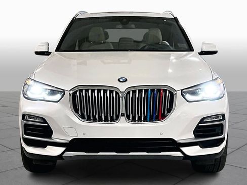 Used 2019 BMW X5 xDrive40i w/ Premium Package 2 image 4