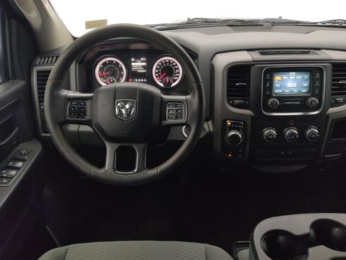 Used 2017 RAM 1500 Express w/ Express Value Package image 22