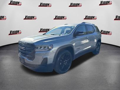 Used 2023 GMC Acadia SLE w/ Driver Convenience Package