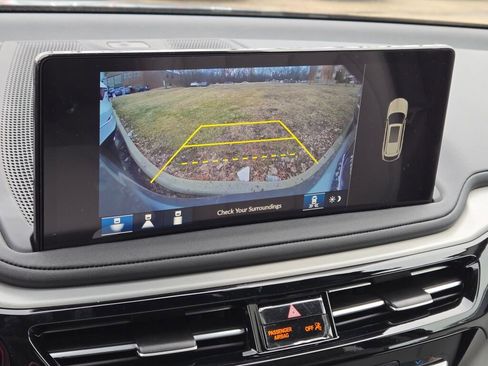 New 2026 Acura MDX SH-AWD w/ Technology Package image 43