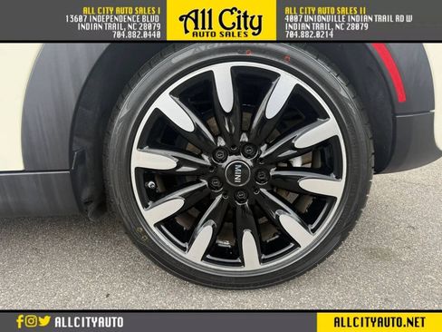 Used 2019 MINI Cooper S FWD image 16