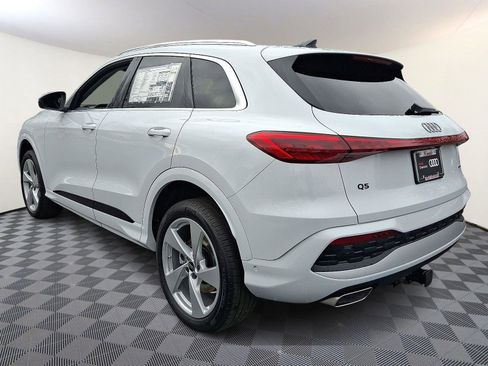 New 2025 Audi Q5 Premium Plus image 4