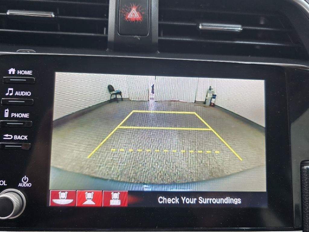 Used 2019 Honda Civic EX image 25