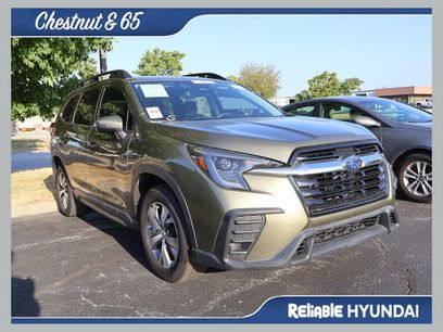 Used 2023 Subaru Ascent Premium w/ Convenience Package