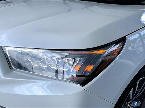 Used 2019 Acura MDX SH-AWD w/ Advance Package image 40