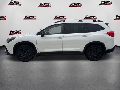 Used 2023 Subaru Ascent Onyx Edition image 8