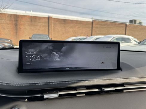 Certified 2023 Genesis GV70 2.5T Sport Prestige w/ Sport Prestige Package image 21