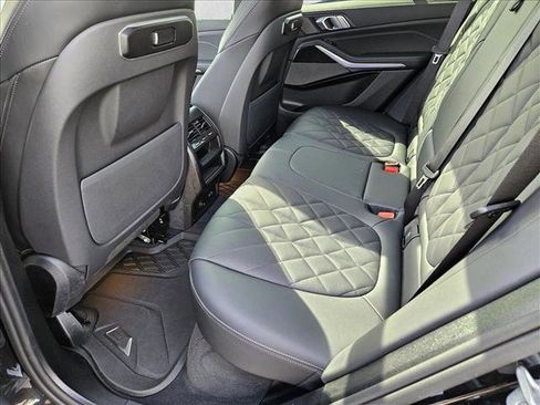 Used 2026 BMW X5 xDrive40i w/ M Sport Package image 18