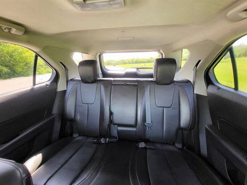 Used 2014 Chevrolet Equinox LT w/ Power Convenience Package AWD/4WD image 15