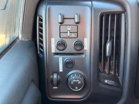 Used 2018 Chevrolet Silverado 1500 LS w/ Trailering Package image 20