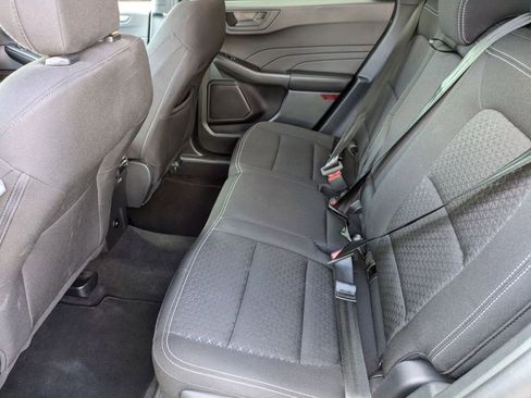 Used 2025 Ford Escape Active image 27