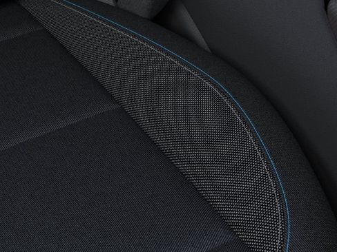 New 2026 Chevrolet Equinox EV LT FWD image 21