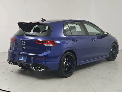 New 2026 Volkswagen Golf AWD/4WD image 6