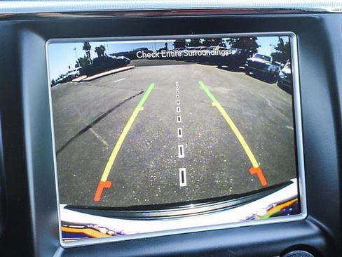 Used 2018 Jeep Grand Cherokee Trackhawk image 24