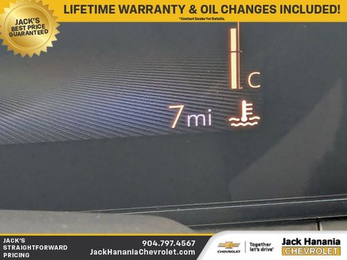 New 2026 Chevrolet Trax LT w/ Driver Confidence Package image 29