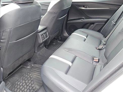 Used 2026 Toyota Camry SE w/ Multimedia Upgrade Package FWD image 25