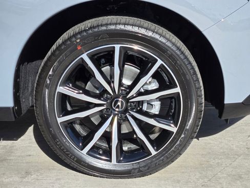 New 2026 Acura RDX A-Spec image 8