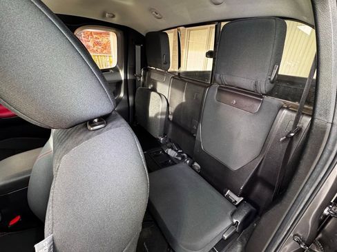 Used 2022 Toyota Tacoma SR5 image 45