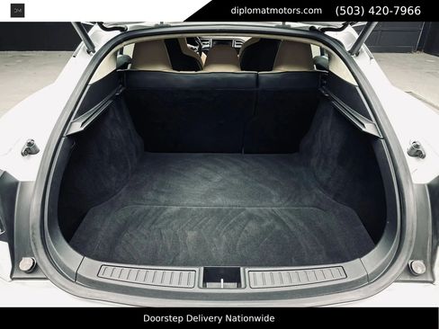 Used 2014 Tesla Model S 85 RWD image 41