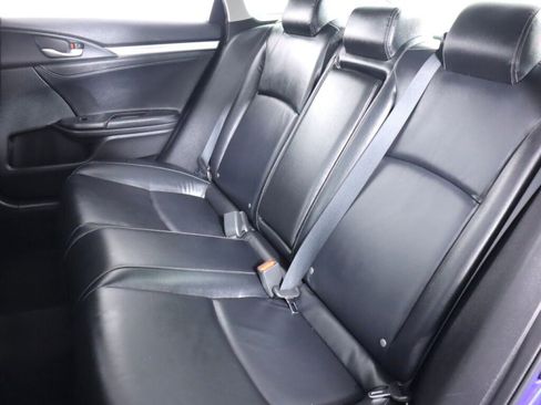 Used 2018 Honda Civic EX-L image 32