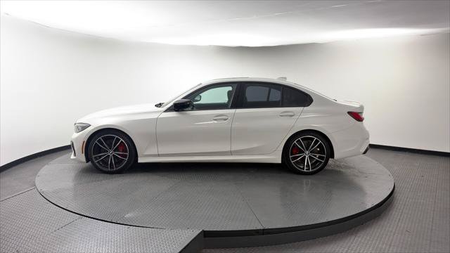 Used 2022 BMW M340i w/ Premium Package RWD image 3