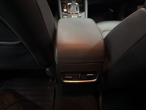 Used 2024 MAZDA CX-5 AWD 2.5 S w/ Select Package image 24