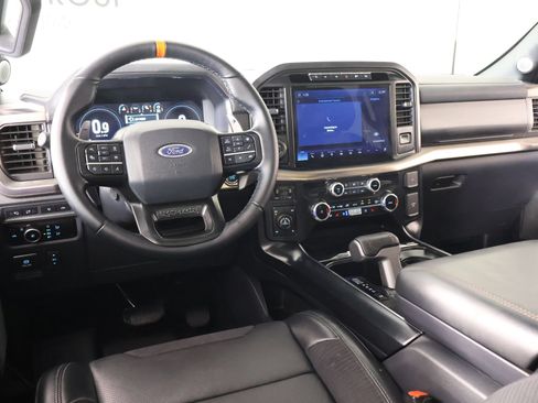Used 2023 Ford F150 Raptor w/ Raptor 37 Performance Package AWD/4WD image 2