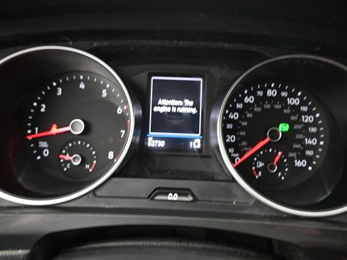 Used 2021 Volkswagen Tiguan S image 15