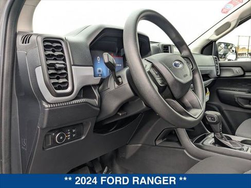 Used 2024 Ford Ranger XL RWD image 12