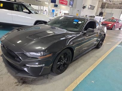 Used 2023 Ford Mustang GT w/ Equipment Group 301A