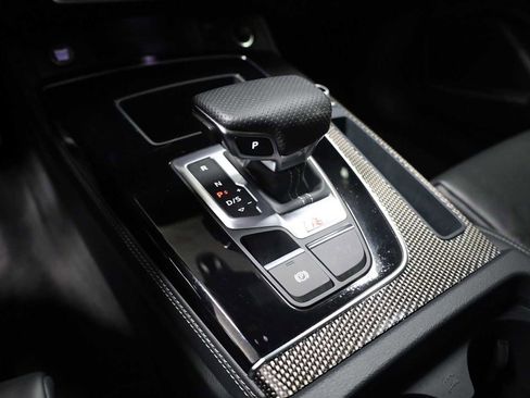 Used 2023 Audi SQ5 Premium Plus w/ Premium Plus Package image 27