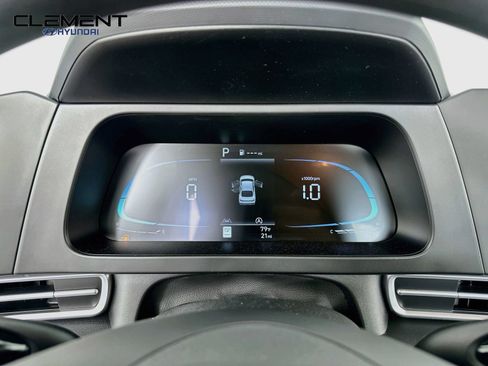 New 2026 Hyundai Elantra SE FWD image 16
