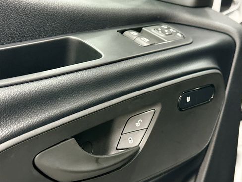 New 2025 Mercedes-Benz Sprinter 3500 image 18